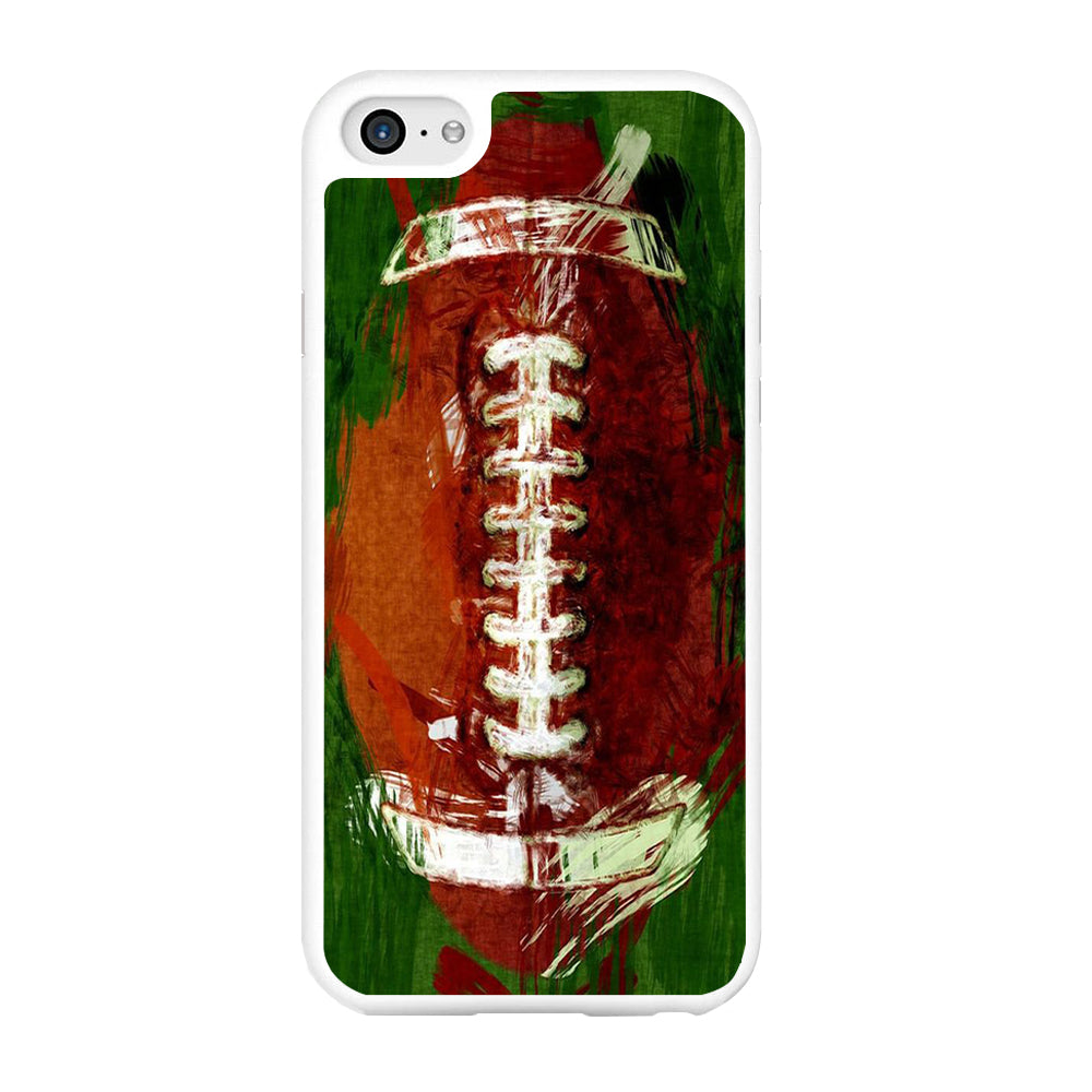 NFL American Football Art iPhone 6 Plus | 6s Plus Case