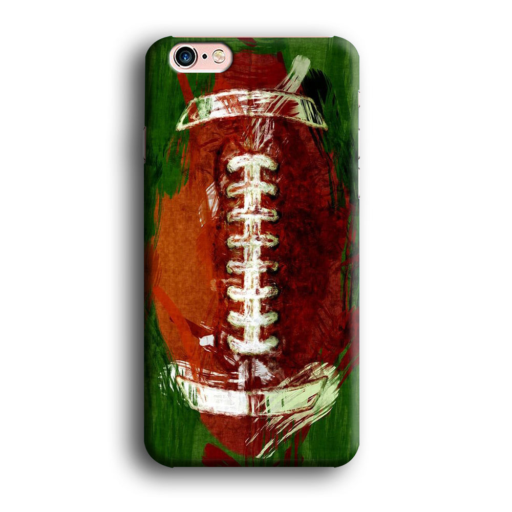 NFL American Football Art iPhone 6 Plus | 6s Plus Case