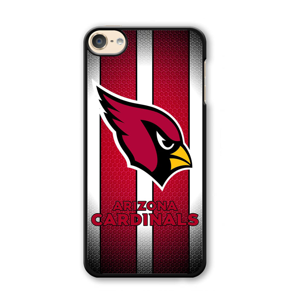 NFL Arizona Cardinals 001 iPod Touch 6 Case