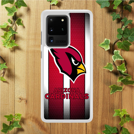 NFL Arizona Cardinals 001 Samsung Galaxy S20 Ultra Case