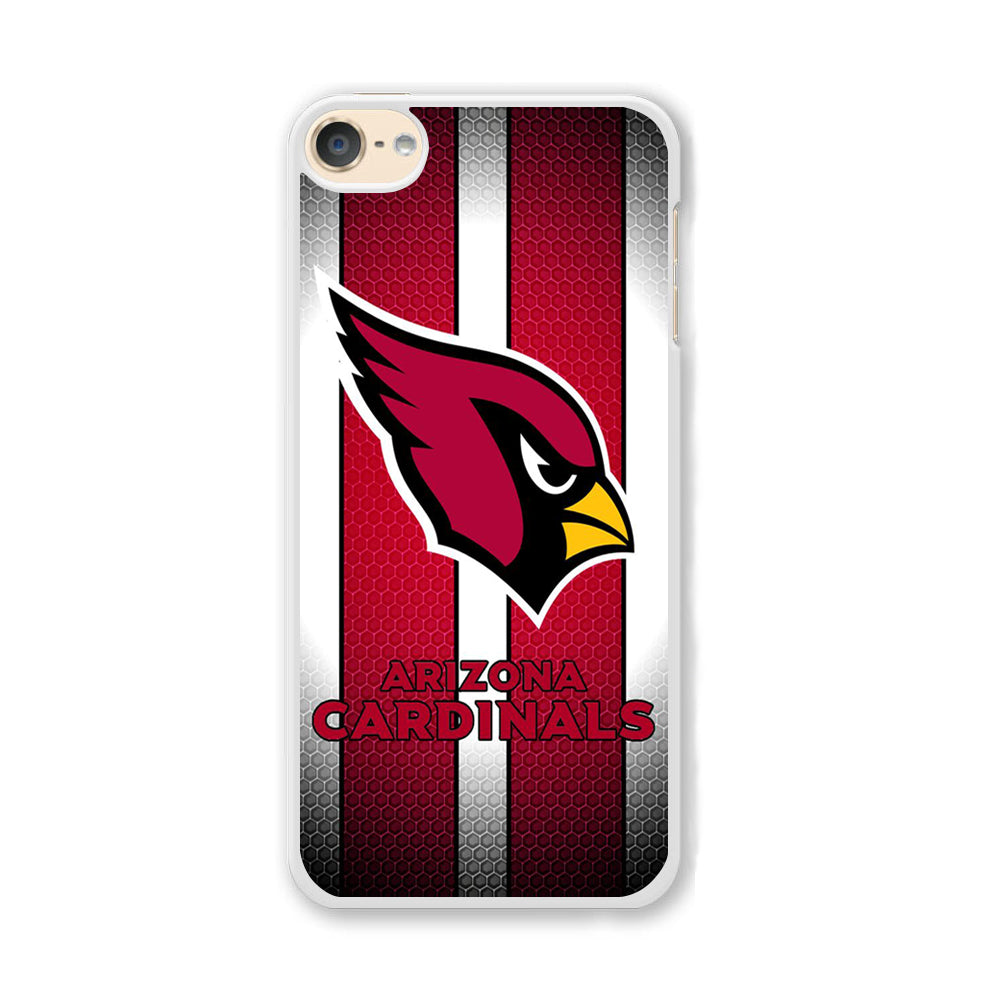 NFL Arizona Cardinals 001 iPod Touch 6 Case