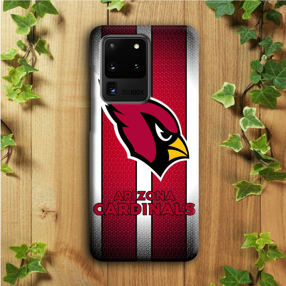 NFL Arizona Cardinals 001 Samsung Galaxy S20 Ultra Case