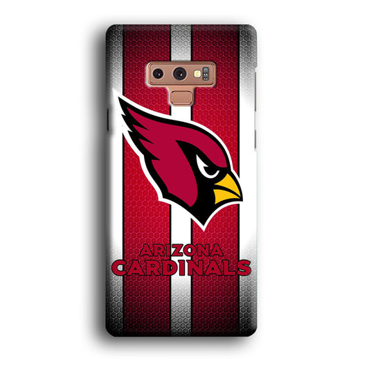 NFL Arizona Cardinals 001 Samsung Galaxy Note 9 Case