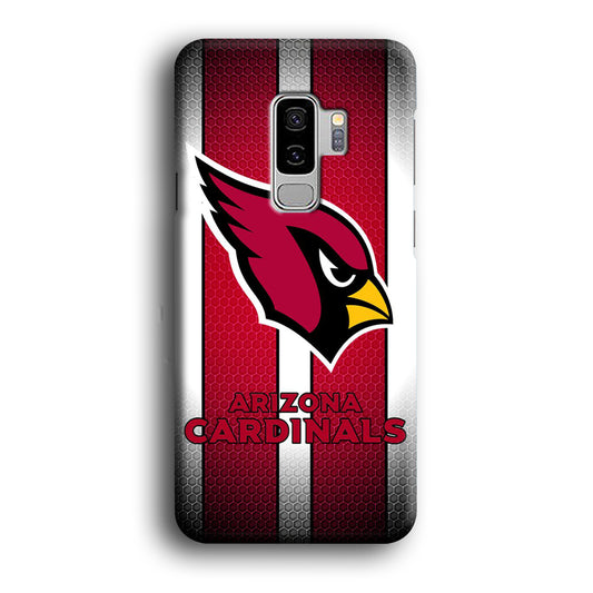 NFL Arizona Cardinals 001 Samsung Galaxy S9 Plus Case