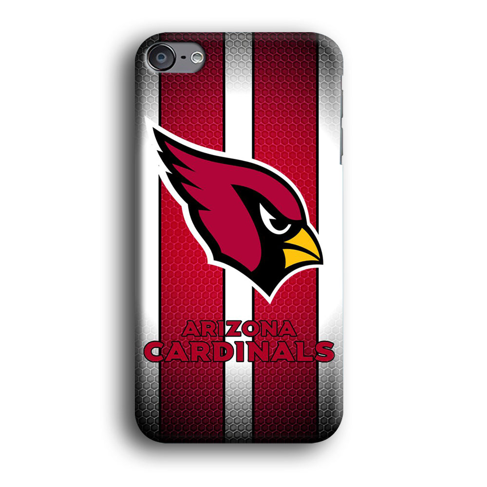 NFL Arizona Cardinals 001 iPod Touch 6 Case