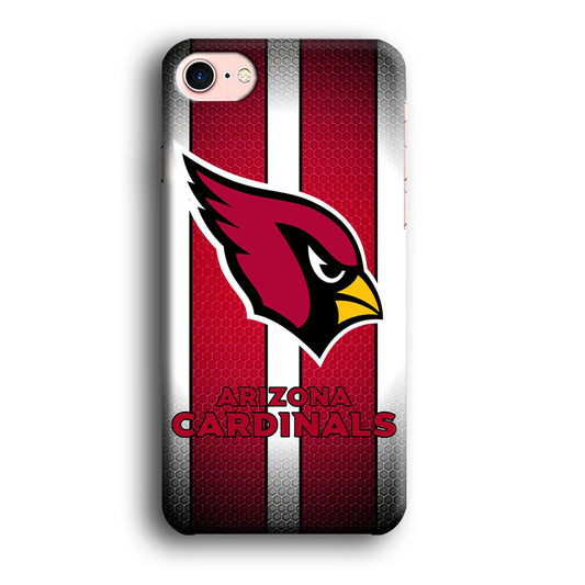 NFL Arizona Cardinals 001 iPhone 8 Case