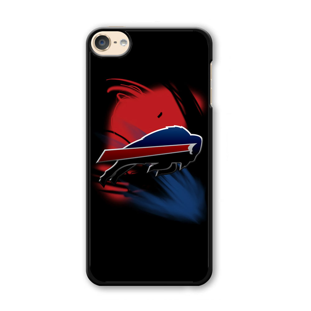 NFL Buffalo Bills 001 iPod Touch 6 Case