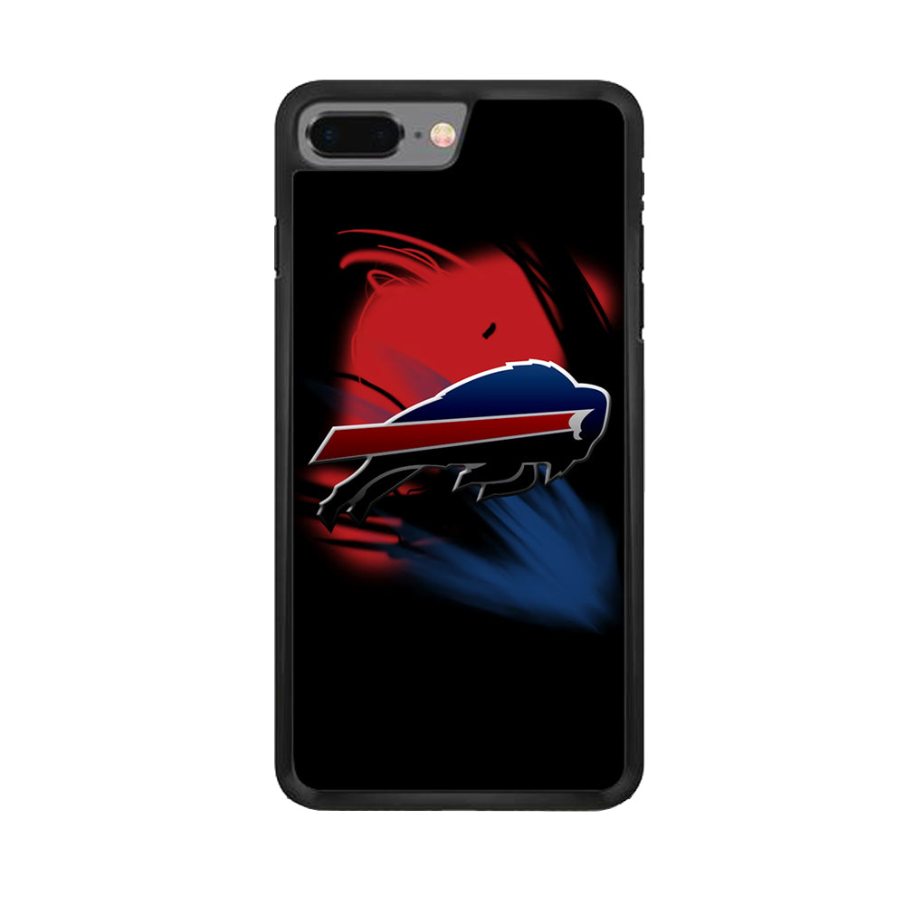 NFL Buffalo Bills 001 iPhone 7 Plus Case