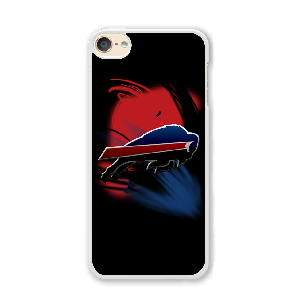 NFL Buffalo Bills 001 iPod Touch 6 Case