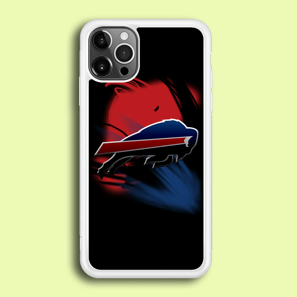 Buffalo Bills iPhone 13 12 Pro Max 11 X Xs 8 7 Plus 6 4 NFL Football Case