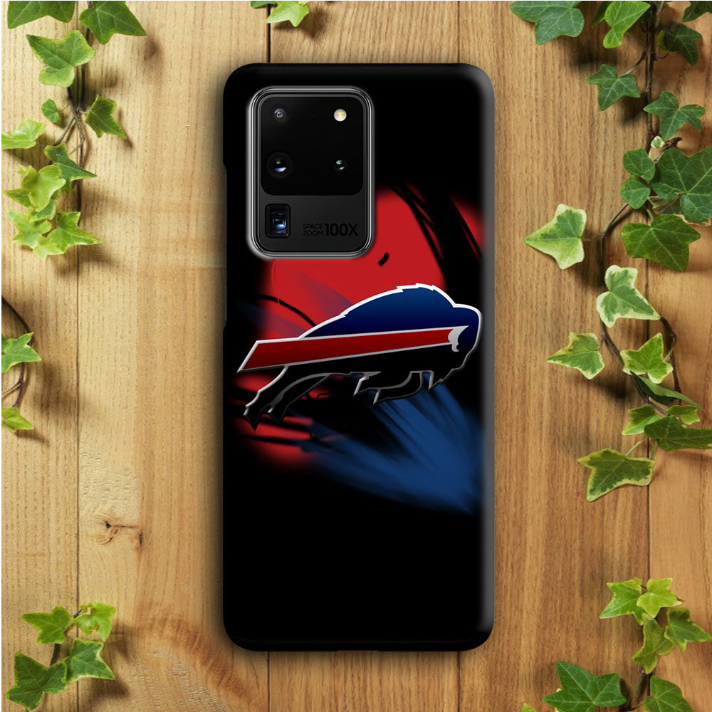 NFL Buffalo Bills 001 Samsung Galaxy S20 Ultra Case