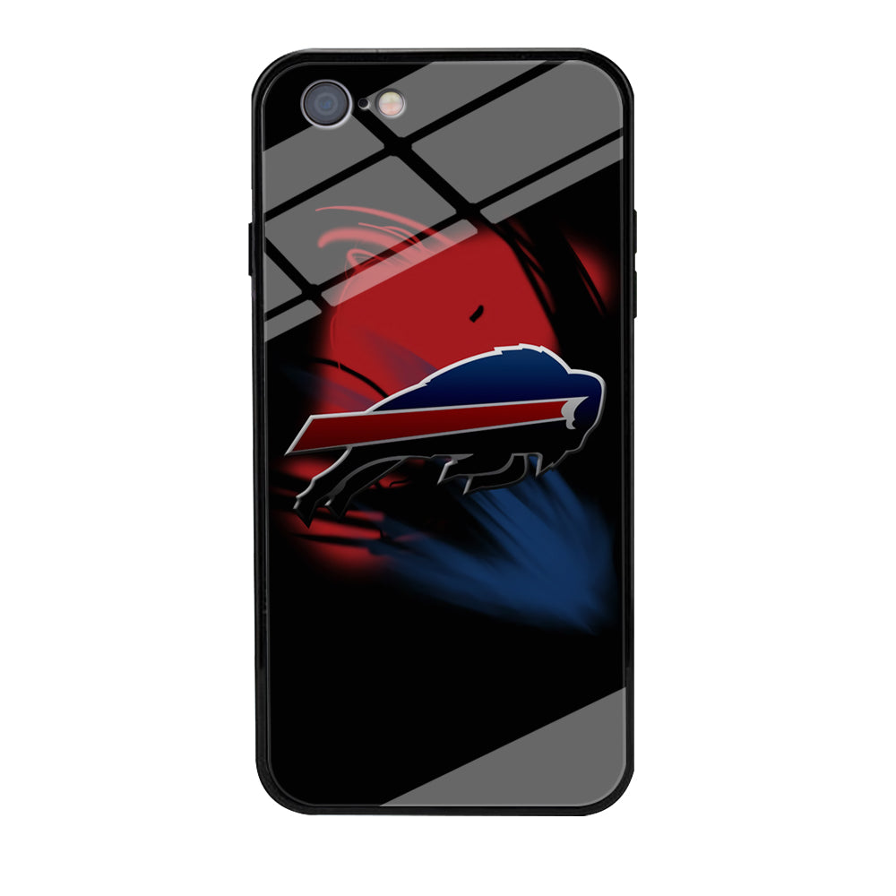 NFL Buffalo Bills 001 iPhone 6 Plus | 6s Plus Case