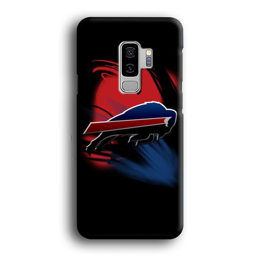 NFL Buffalo Bills 001 Samsung Galaxy S9 Plus Case