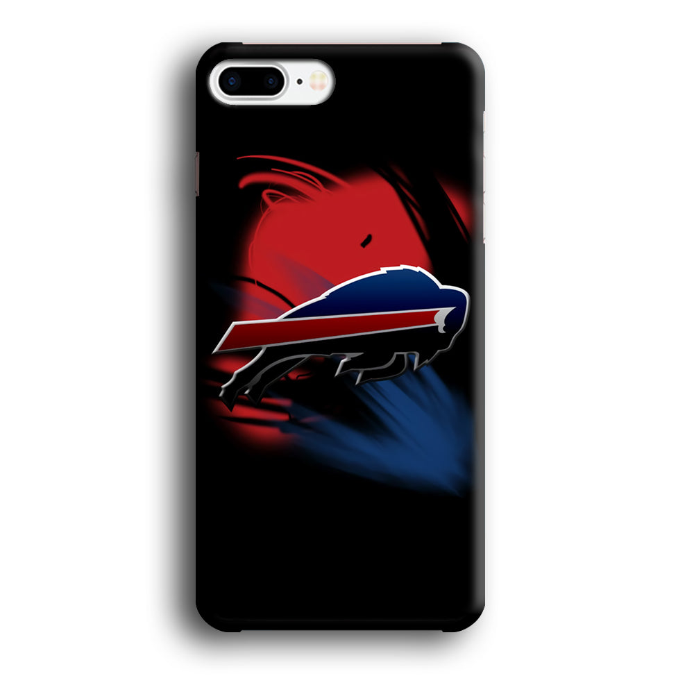 NFL Buffalo Bills 001 iPhone 7 Plus Case