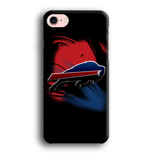 NFL Buffalo Bills 001 iPhone 8 Case