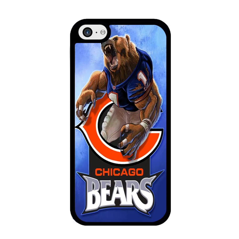 NFL Chicago Bears 001 iPhone 5 | 5s Case