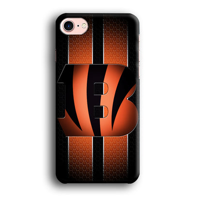 NFL Cincinnati Bengals 001 iPhone SE 2020 Case