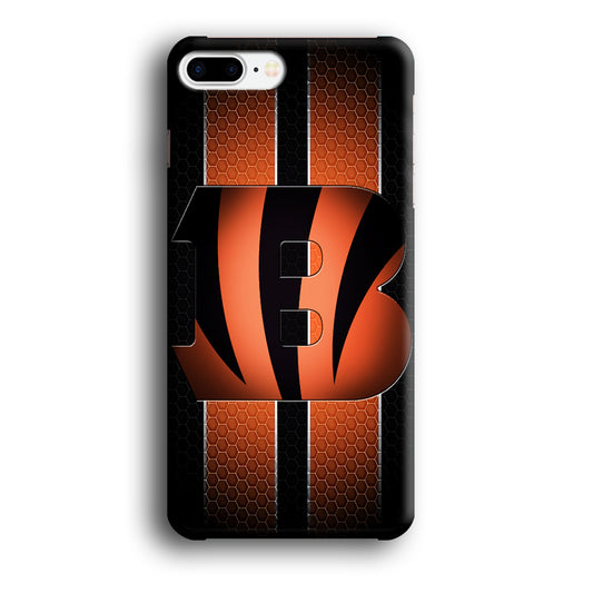 NFL Cincinnati Bengals 001 iPhone 8 Plus Case