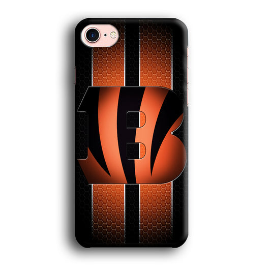 NFL Cincinnati Bengals 001 iPhone 8 Case