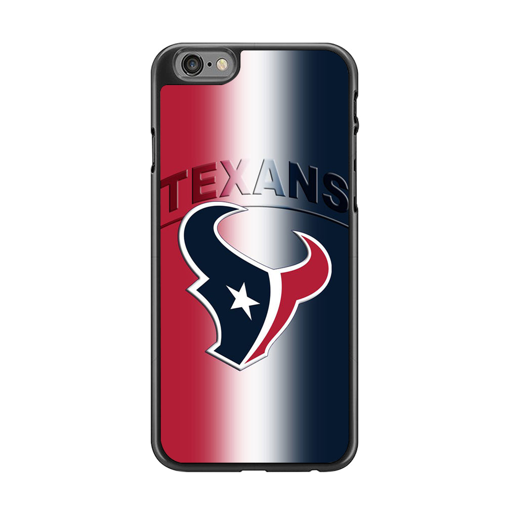 NFL Houston Texans 001 iPhone 6 Plus | 6s Plus Case