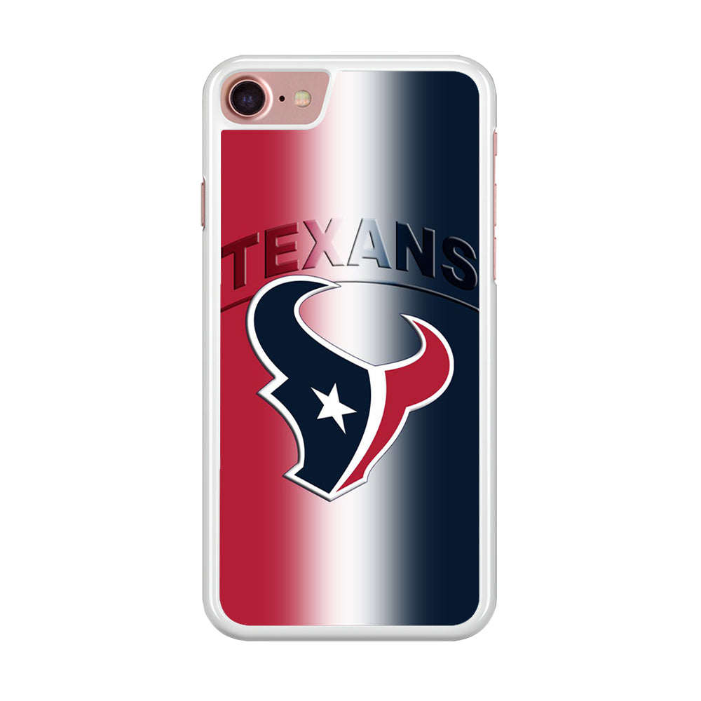 NFL Houston Texans 001 iPhone 8 Case