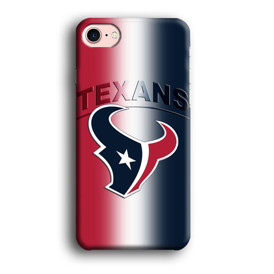 NFL Houston Texans 001 iPhone SE 2020 Case