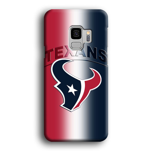 NFL Houston Texans 001 Samsung Galaxy S9 Case