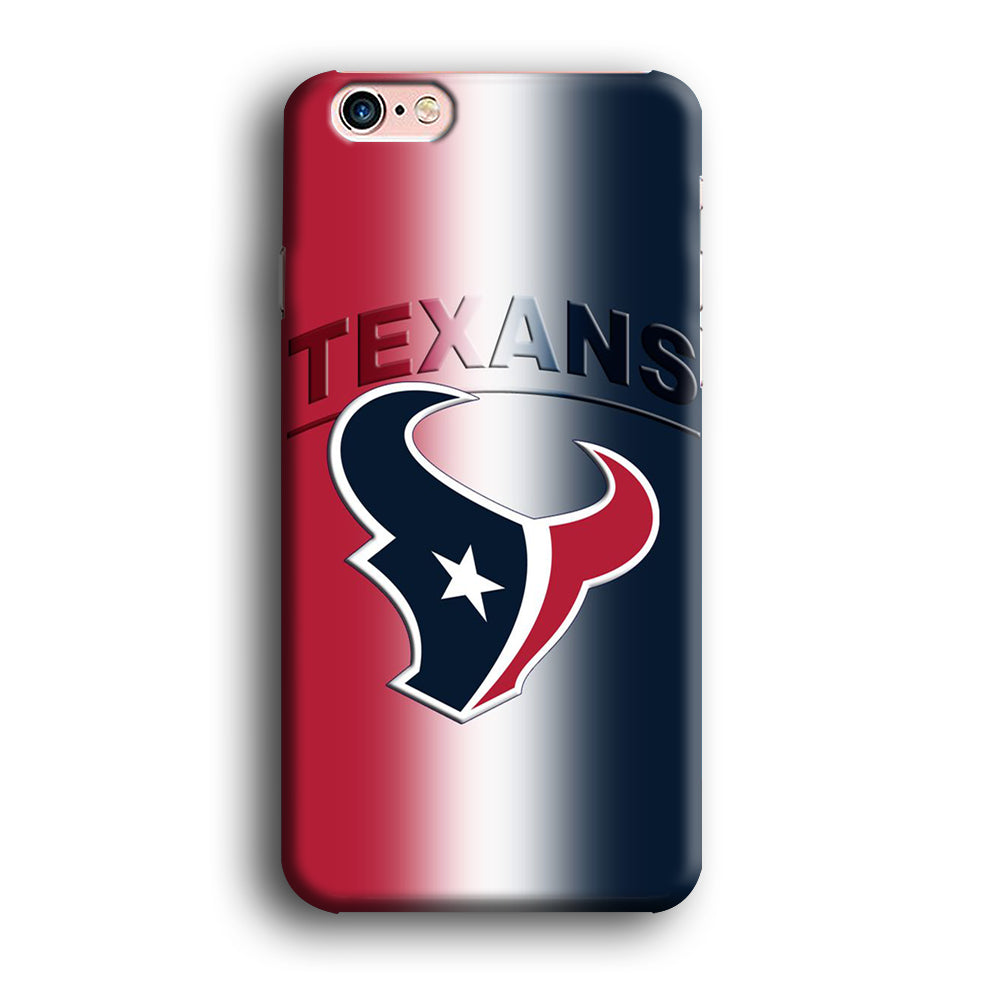 NFL Houston Texans 001 iPhone 6 Plus | 6s Plus Case
