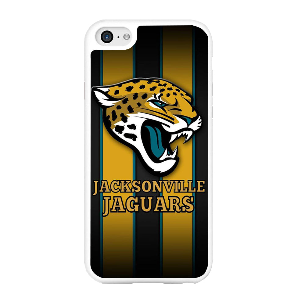 NFL Jacksonville Jaguars 001 iPhone 6 Plus | 6s Plus Case