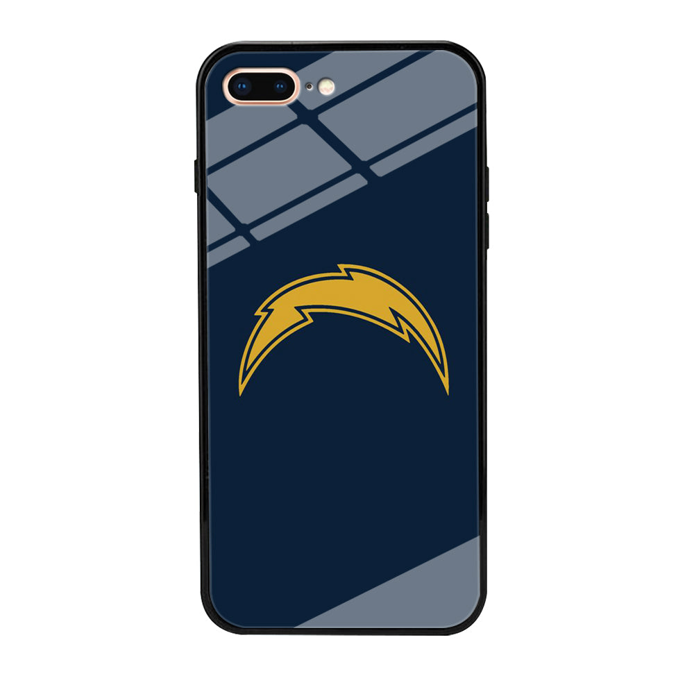 NFL Los Angeles Chargers 001 iPhone 7 Plus Case