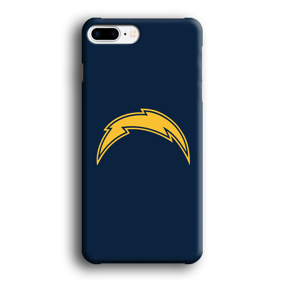 NFL Los Angeles Chargers 001 iPhone 7 Plus Case