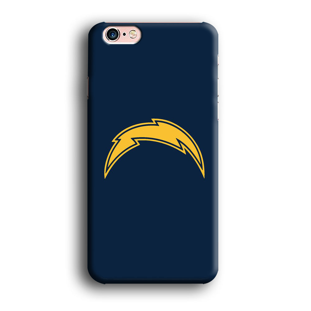 NFL Los Angeles Chargers 001 iPhone 6 | 6s Case