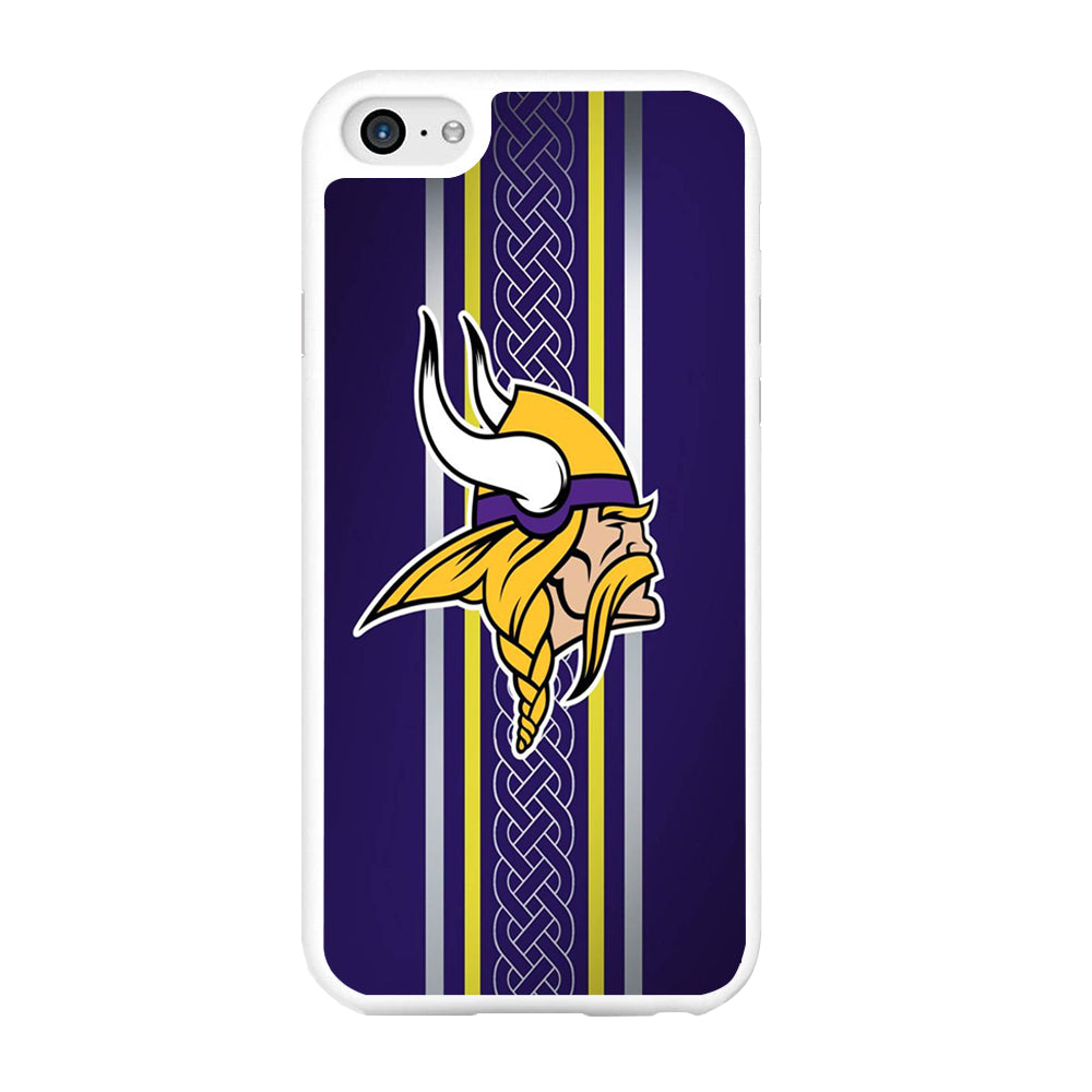 NFL Minnesota Vikings 001 iPhone 6 Plus | 6s Plus Case