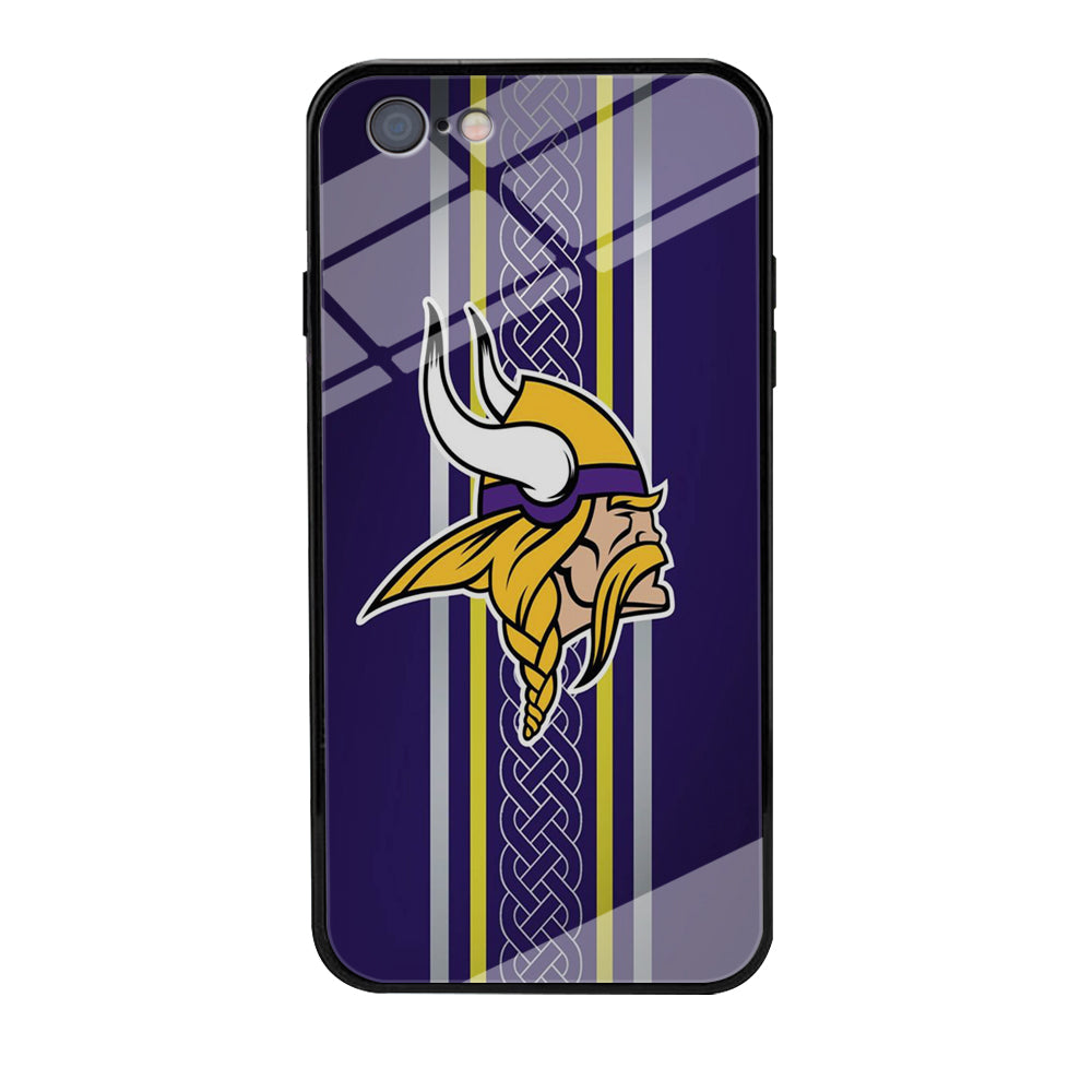NFL Minnesota Vikings 001 iPhone 6 Plus | 6s Plus Case