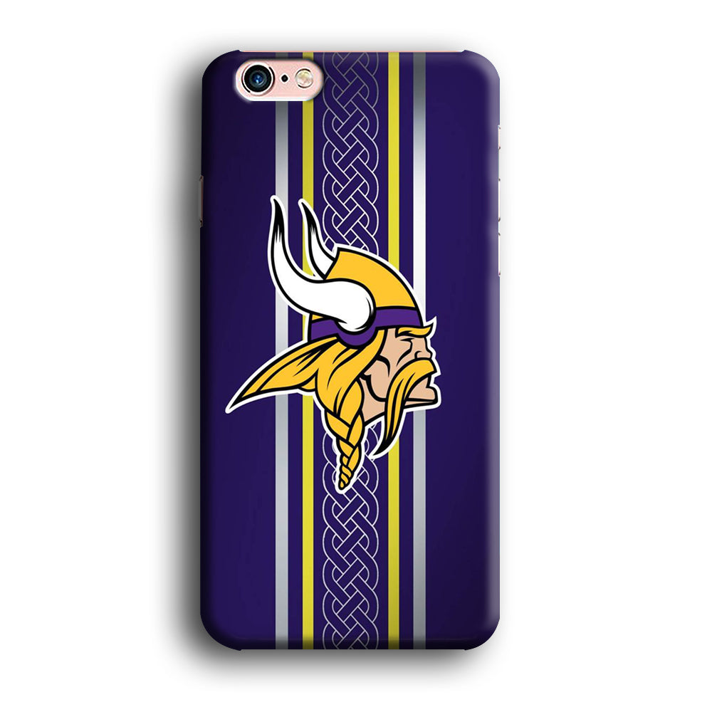 NFL Minnesota Vikings 001 iPhone 6 | 6s Case