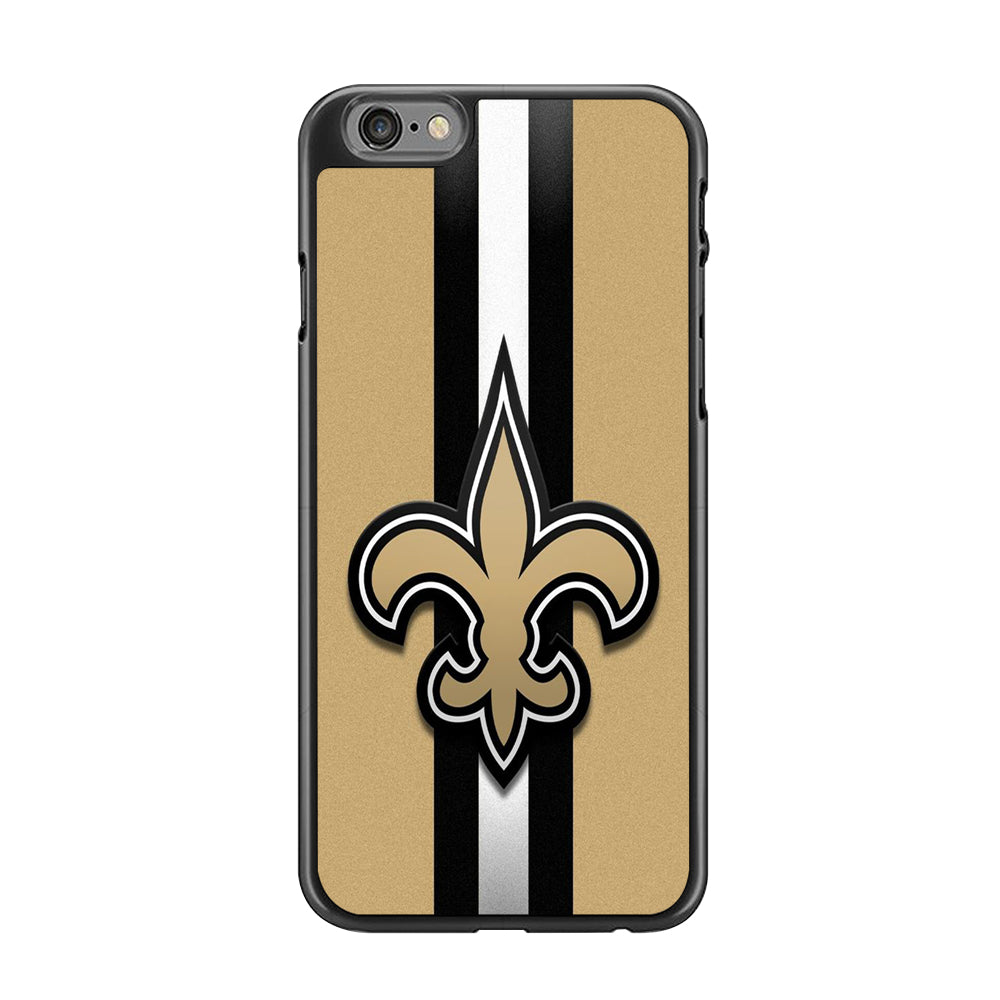 NFL New Orleans Saints 001 iPhone 6 Plus | 6s Plus Case