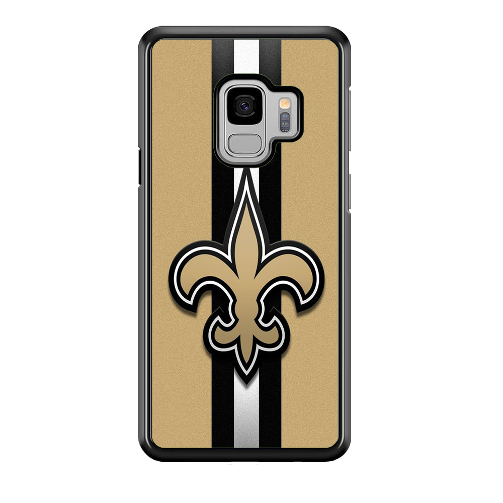 NFL New Orleans Saints 001 Samsung Galaxy S9 Case