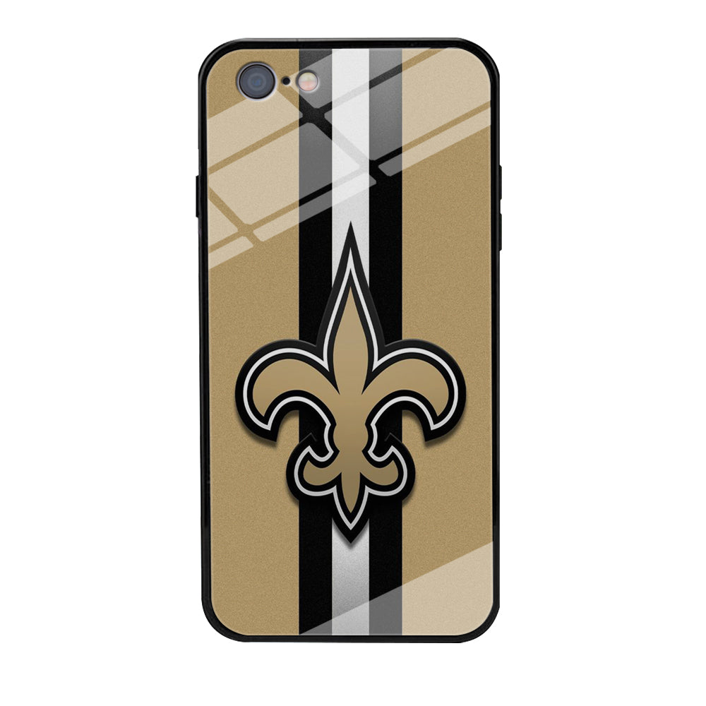 NFL New Orleans Saints 001 iPhone 6 | 6s Case