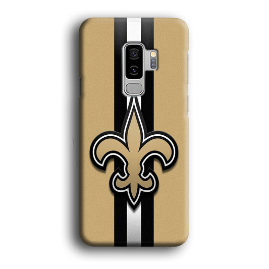 NFL New Orleans Saints 001 Samsung Galaxy S9 Plus Case