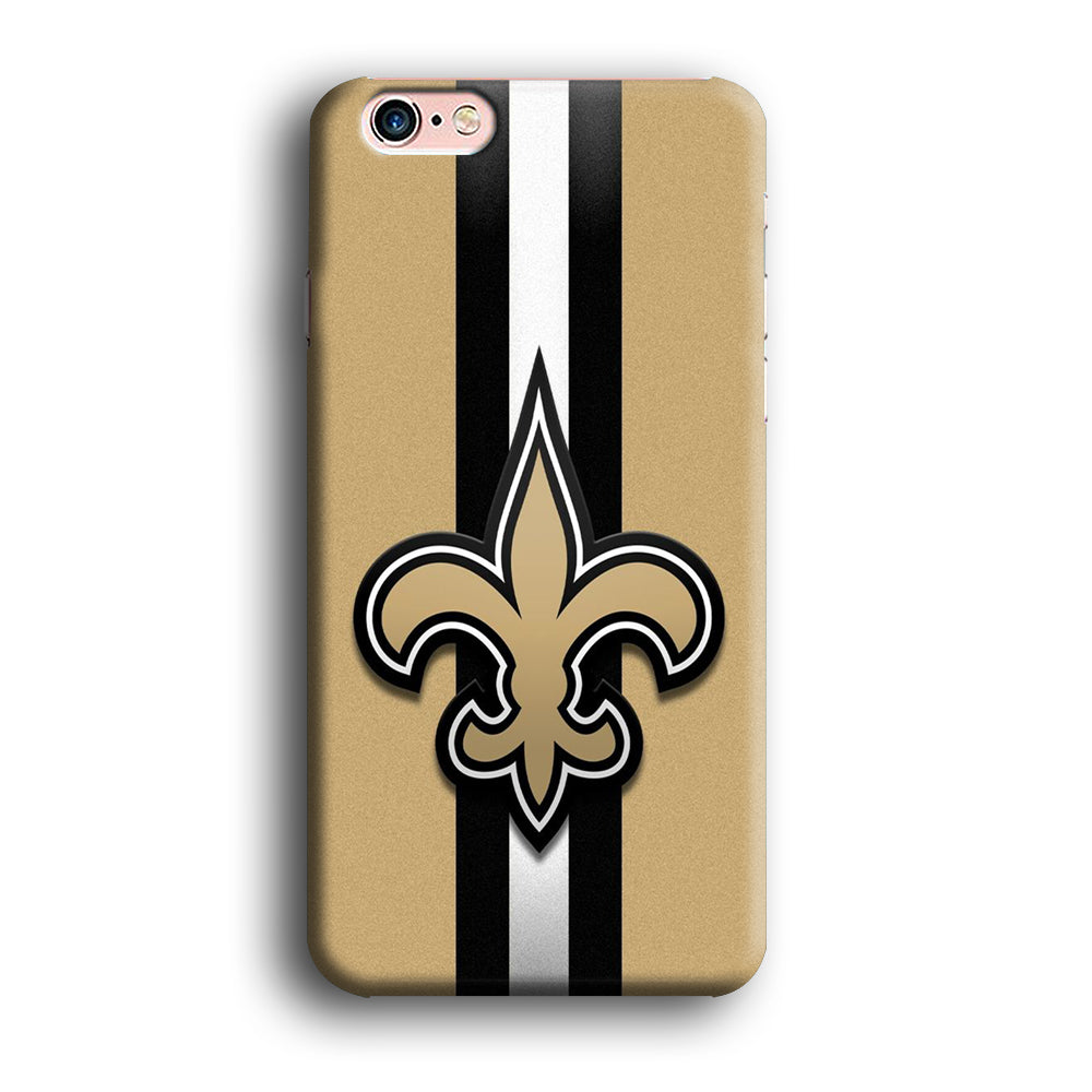 NFL New Orleans Saints 001 iPhone 6 Plus | 6s Plus Case
