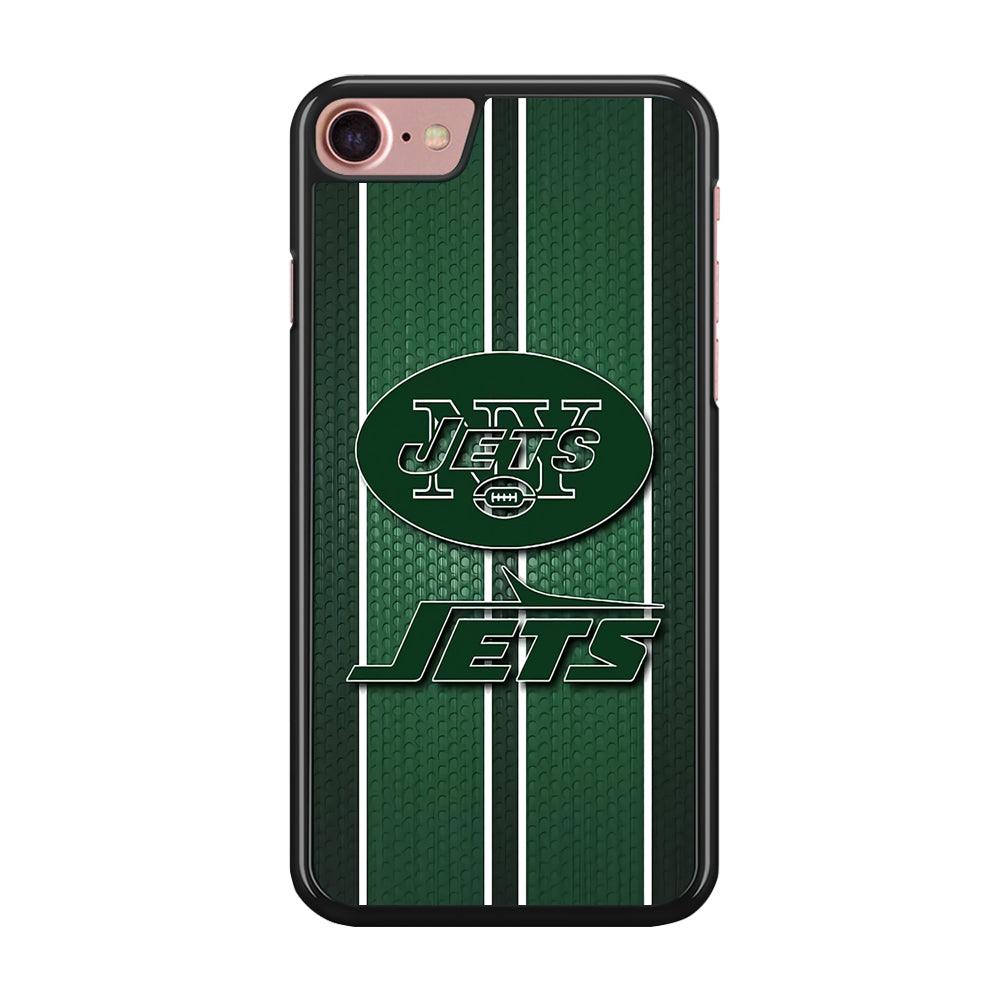 NFL New York Jets 001 iPhone SE 2020 Case