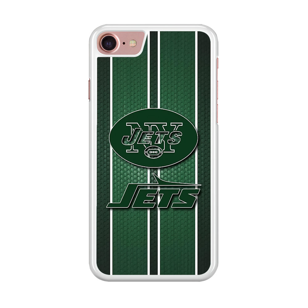 NFL New York Jets 001 iPhone SE 2020 Case