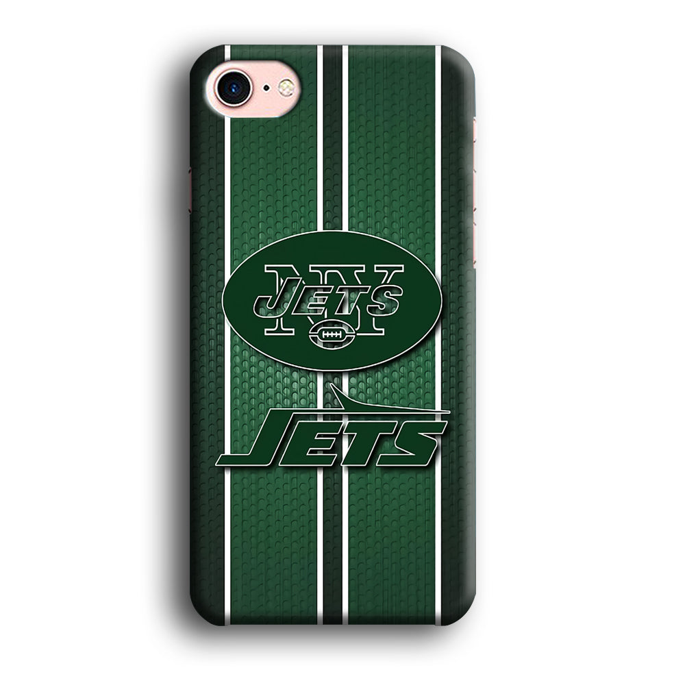 NFL New York Jets 001 iPhone SE 2020 Case