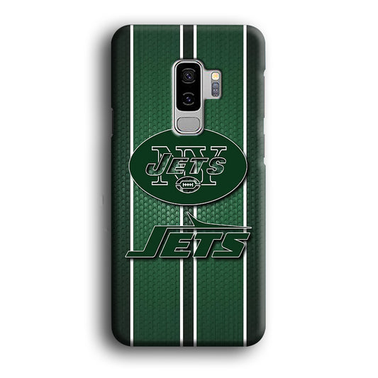 NFL New York Jets 001 Samsung Galaxy S9 Plus Case