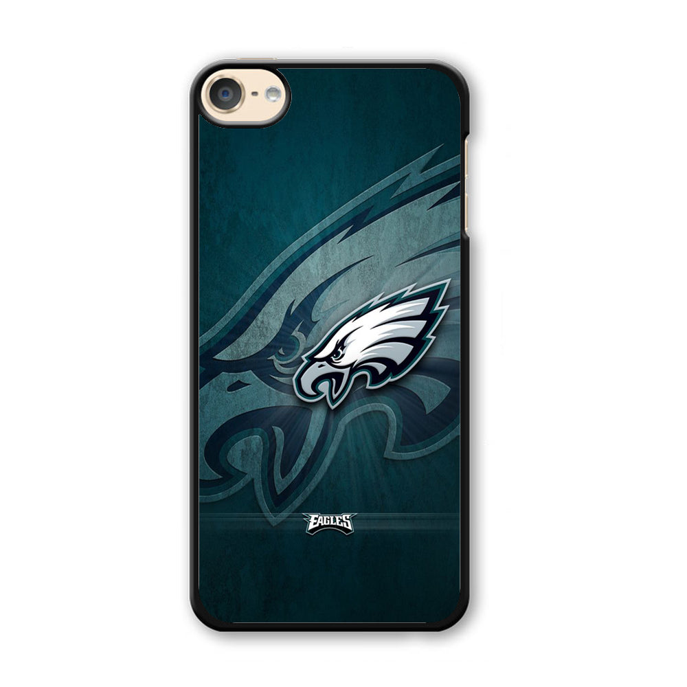 NFL Philadelphia Eagles 001 iPod Touch 6 Case