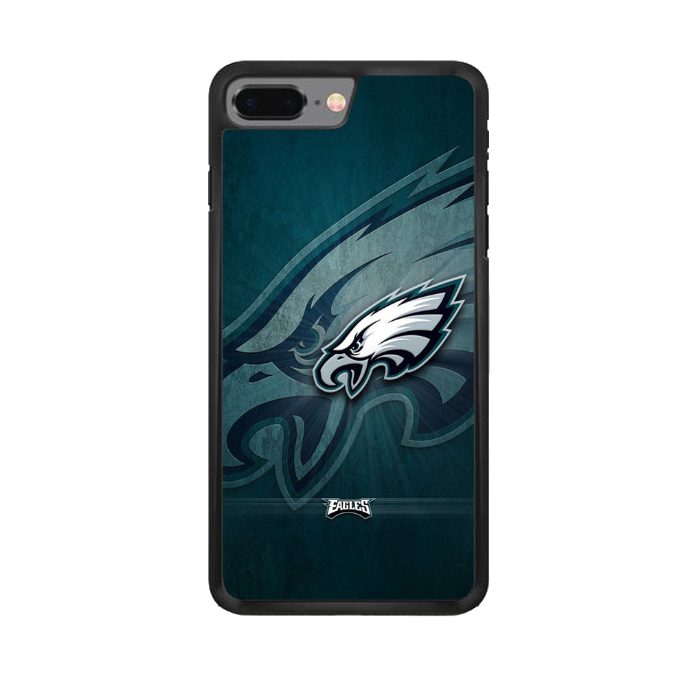 NFL Philadelphia Eagles 001 iPhone 8 Plus Case