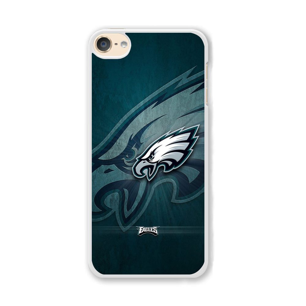 NFL Philadelphia Eagles 001 iPod Touch 6 Case