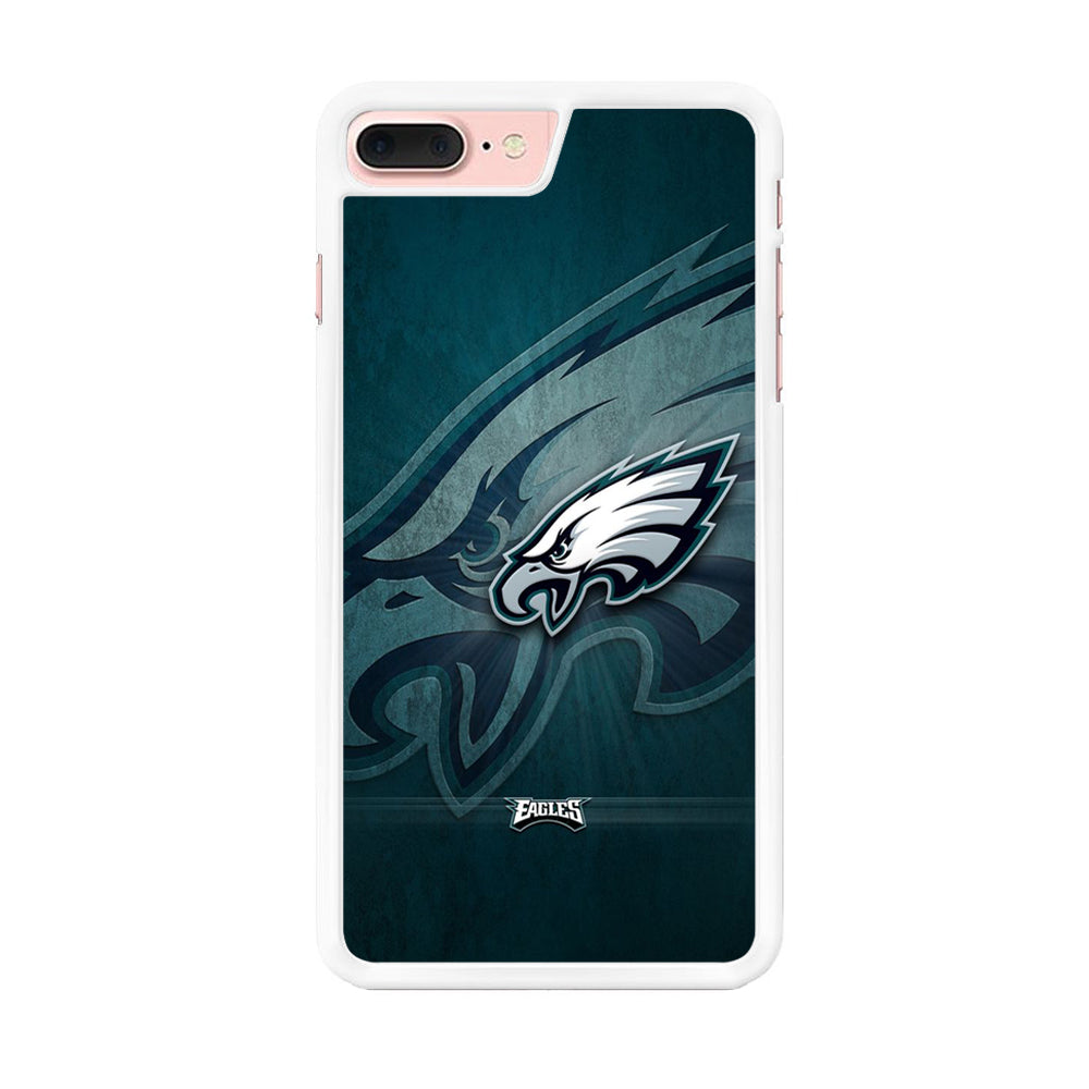 NFL Philadelphia Eagles 001 iPhone 7 Plus Case