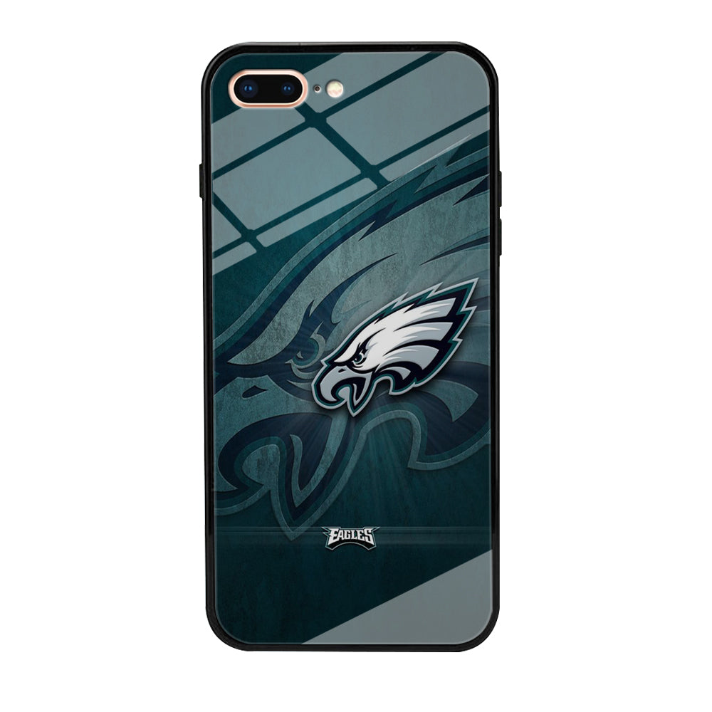 NFL Philadelphia Eagles 001 iPhone 8 Plus Case