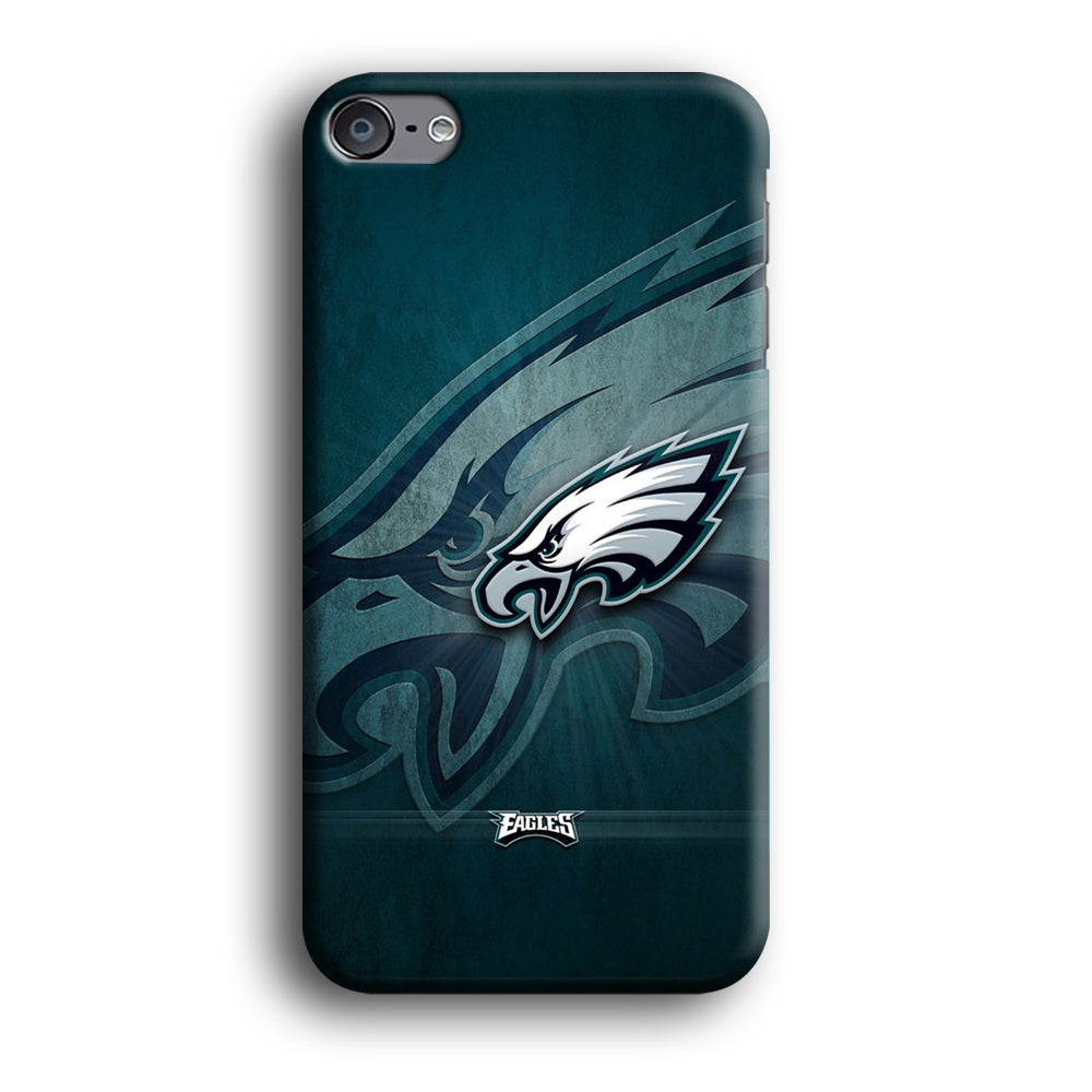 NFL Philadelphia Eagles 001 iPod Touch 6 Case